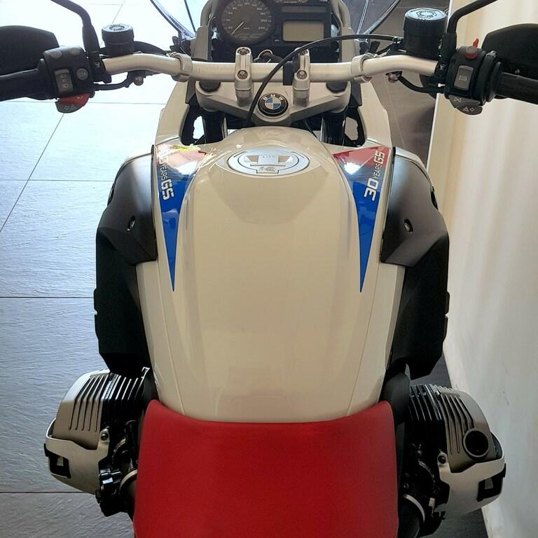 R 1200 GS