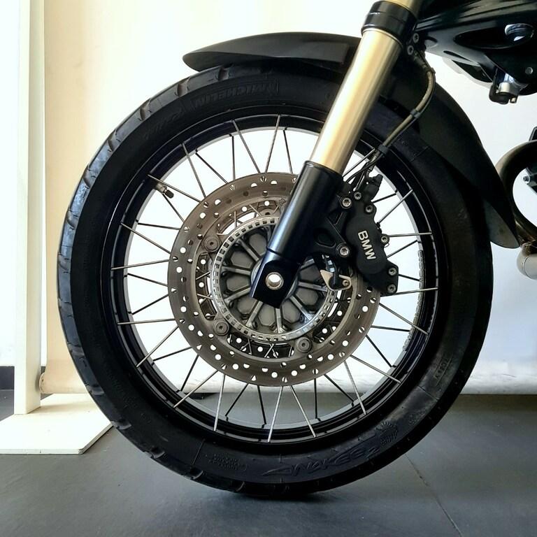 R 1200 GS