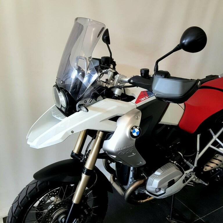 R 1200 GS