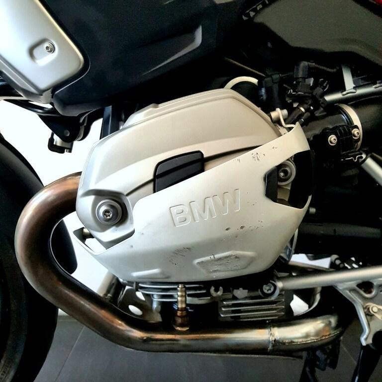 R 1200 GS
