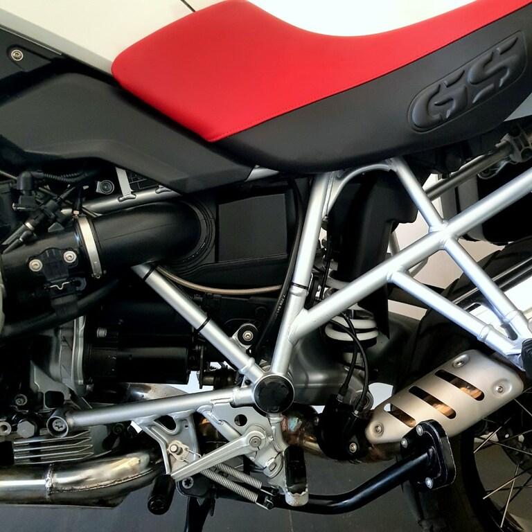 R 1200 GS