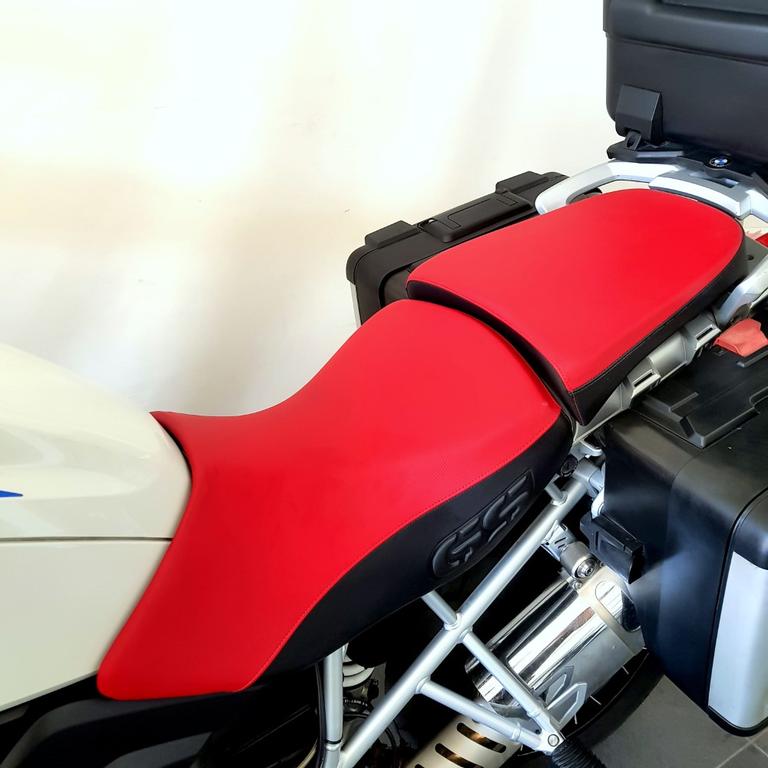 R 1200 GS