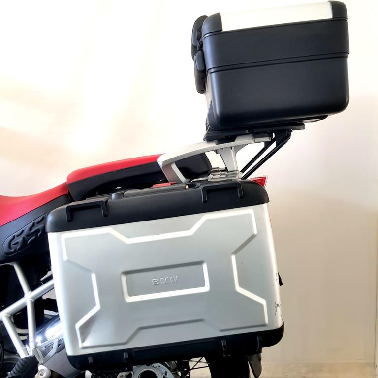 R 1200 GS