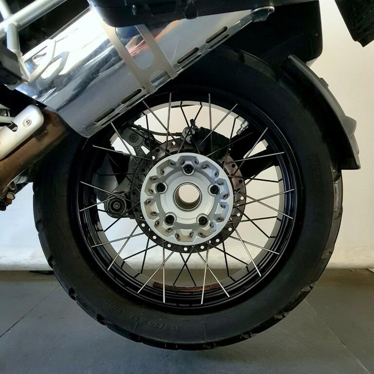 R 1200 GS