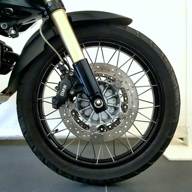 R 1200 GS
