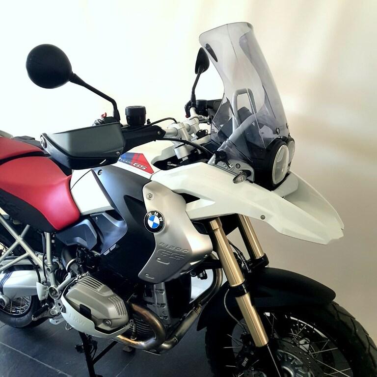 R 1200 GS