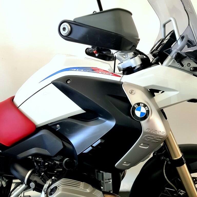 R 1200 GS