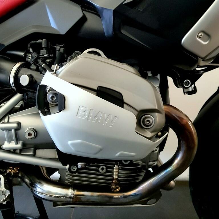 R 1200 GS