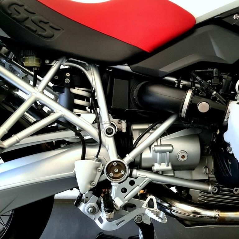R 1200 GS