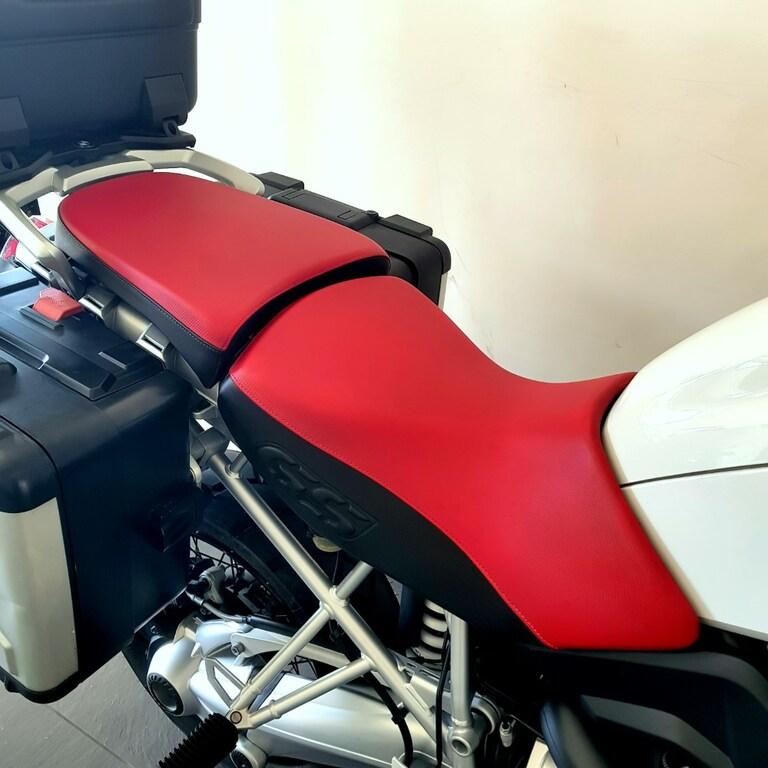 R 1200 GS