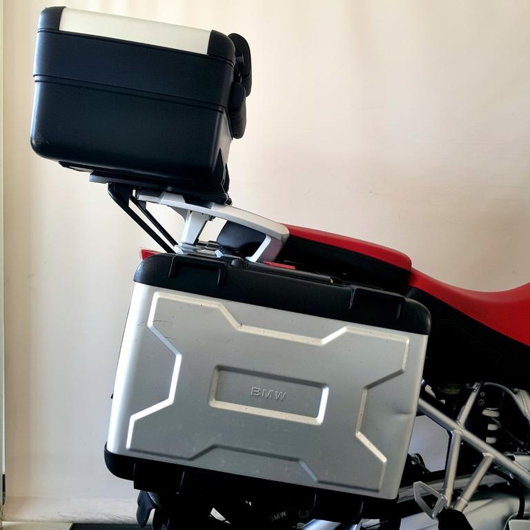 R 1200 GS
