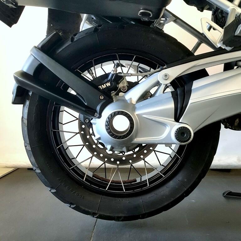 R 1200 GS