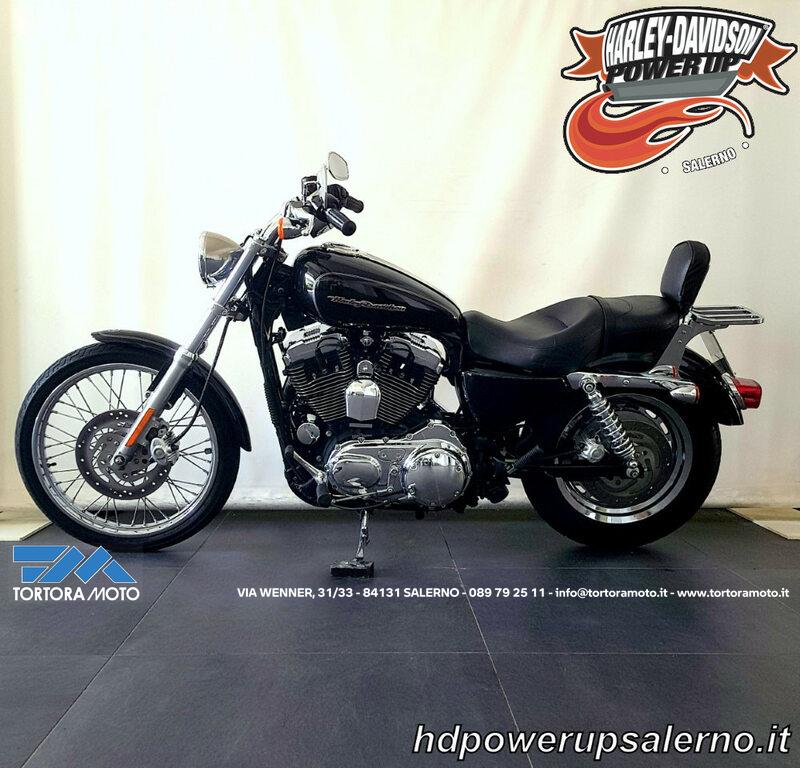 1200 SPORTSTER