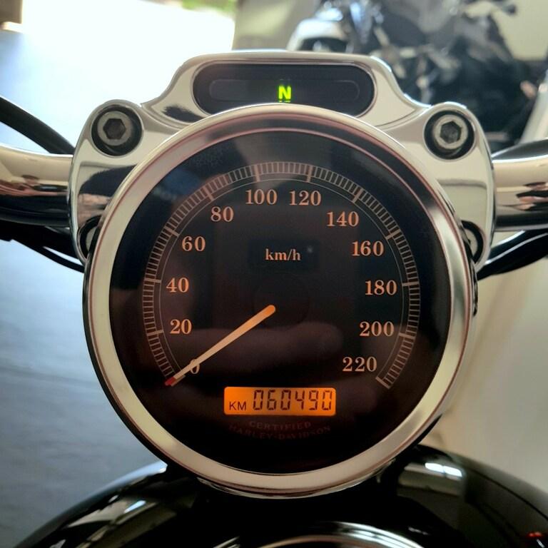 1200 SPORTSTER