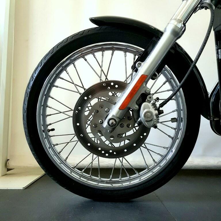 1200 SPORTSTER