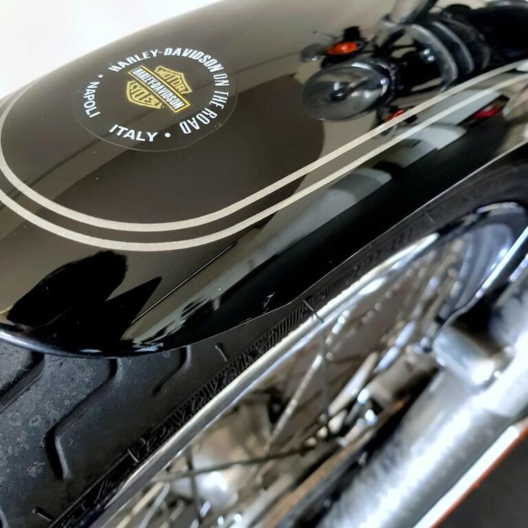 1200 SPORTSTER