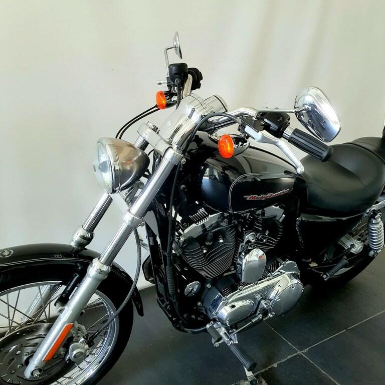 1200 SPORTSTER