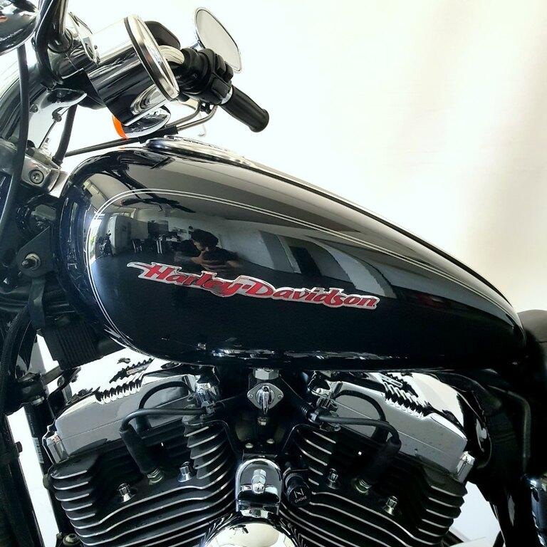 1200 SPORTSTER
