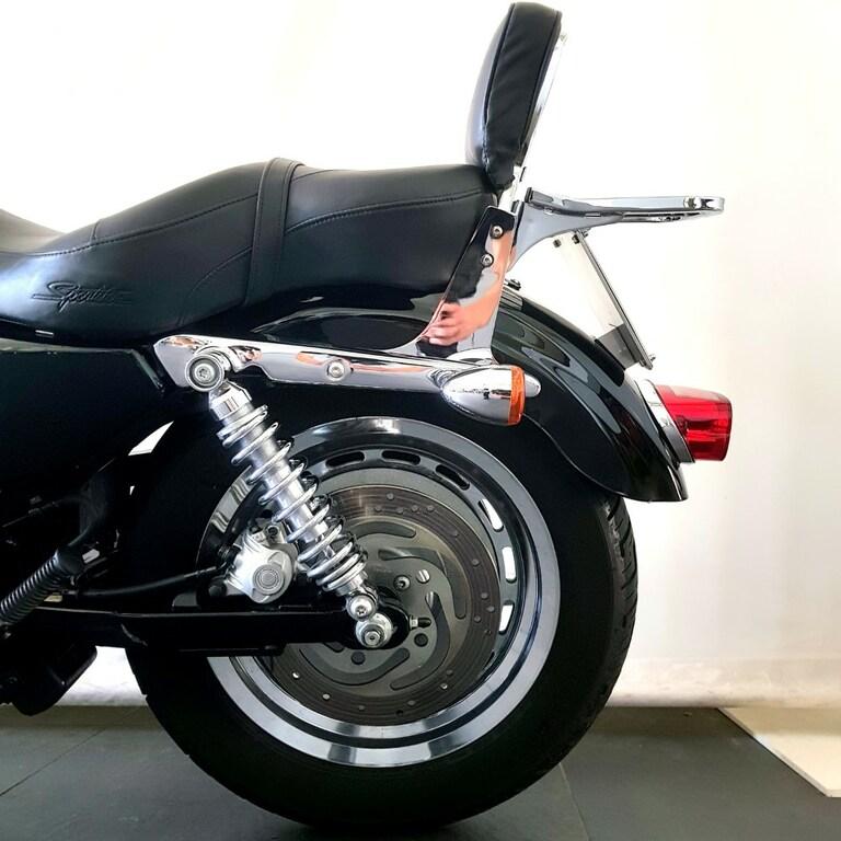 1200 SPORTSTER
