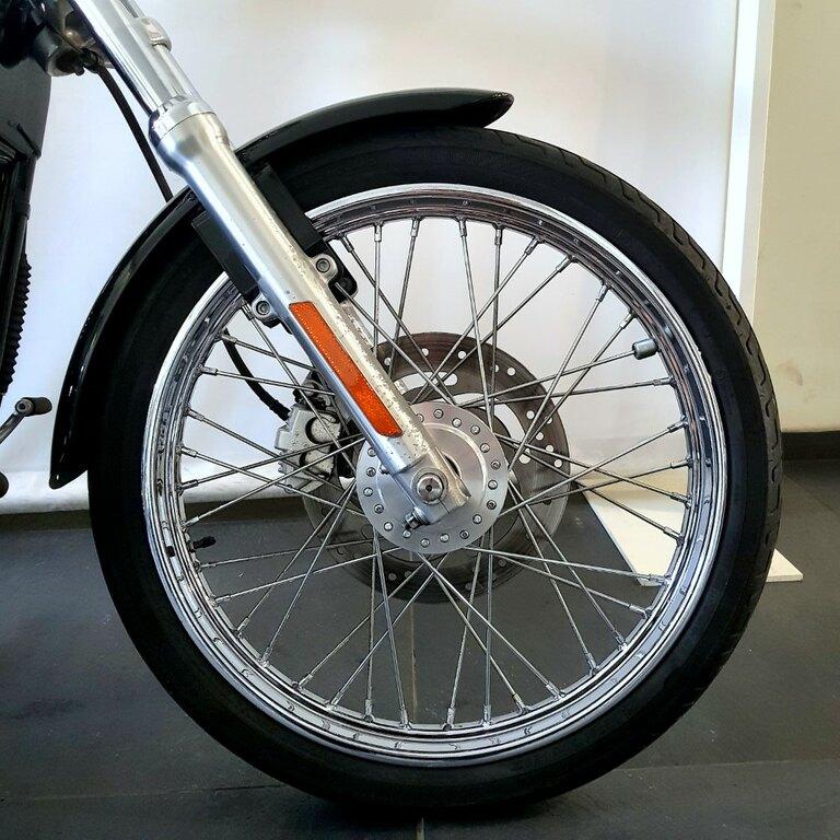 1200 SPORTSTER