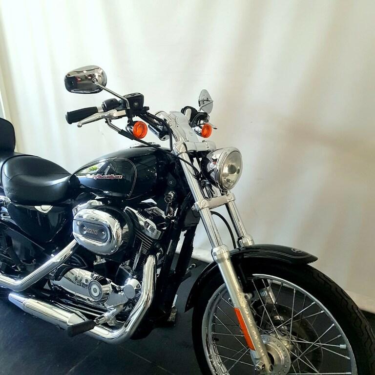 1200 SPORTSTER