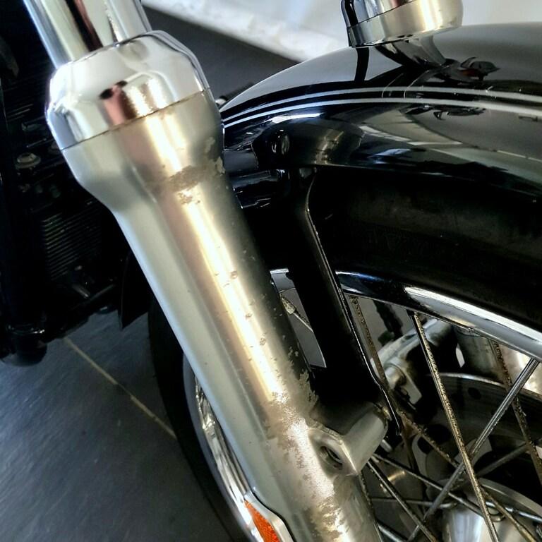 1200 SPORTSTER