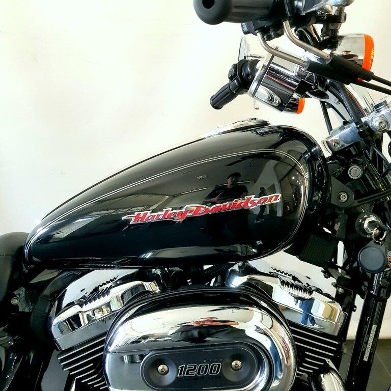 1200 SPORTSTER