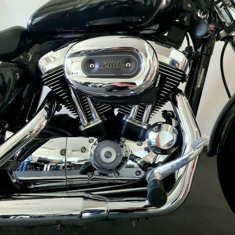 1200 SPORTSTER
