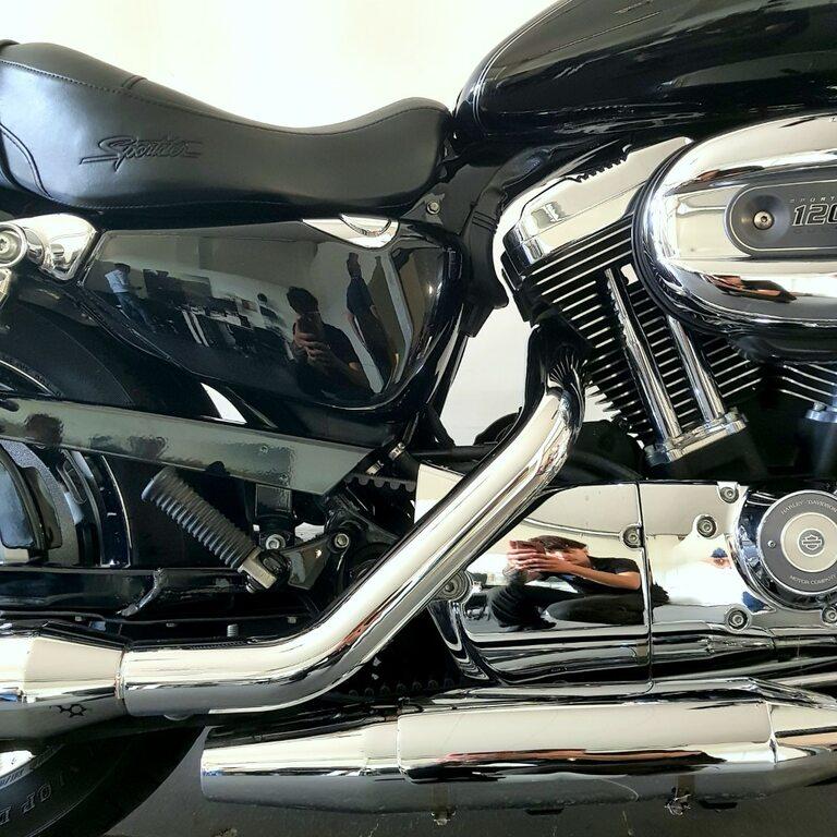 1200 SPORTSTER