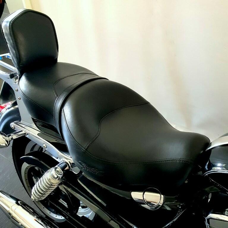 1200 SPORTSTER