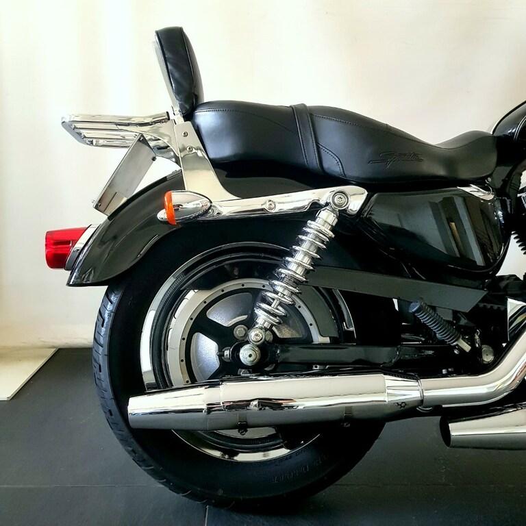 1200 SPORTSTER