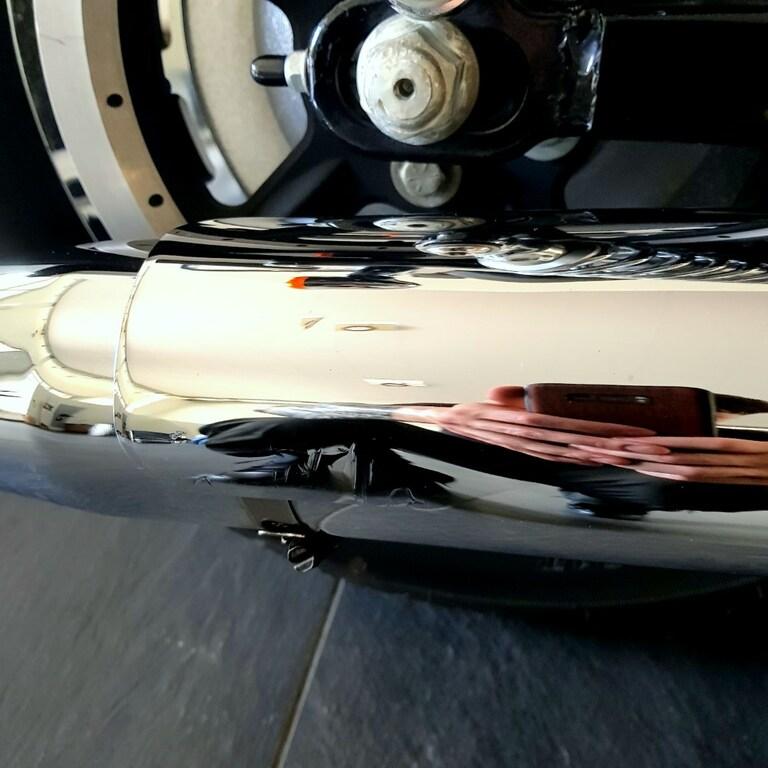 1200 SPORTSTER