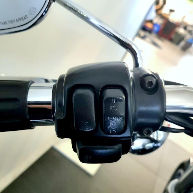 1200 SPORTSTER