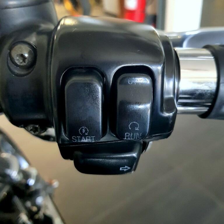 1200 SPORTSTER