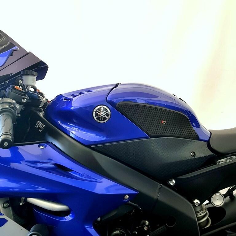 YZF R6 600