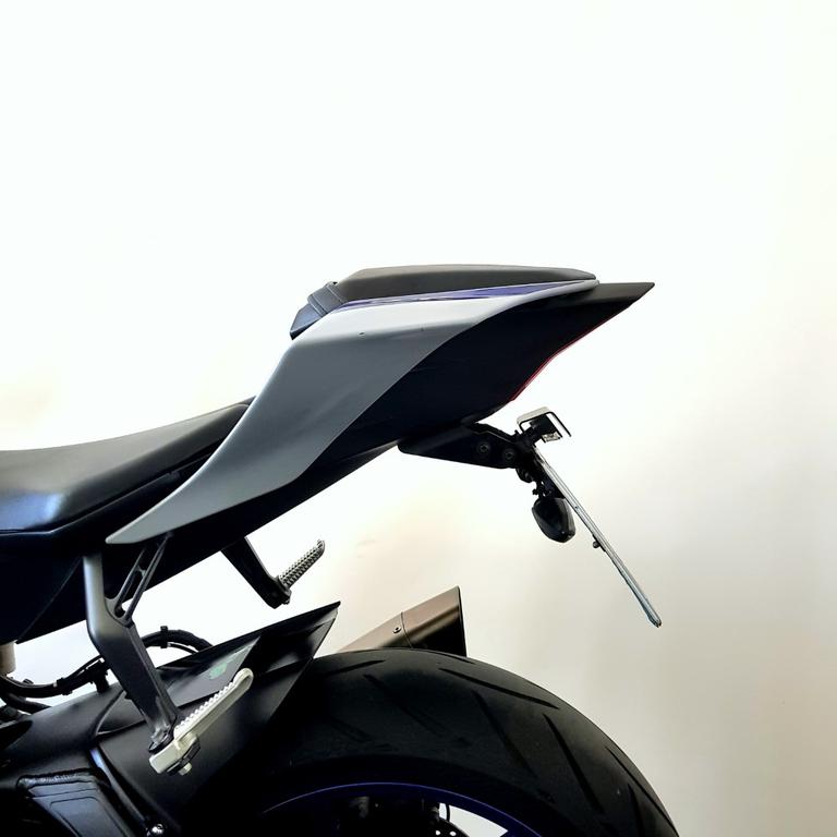 YZF R6 600