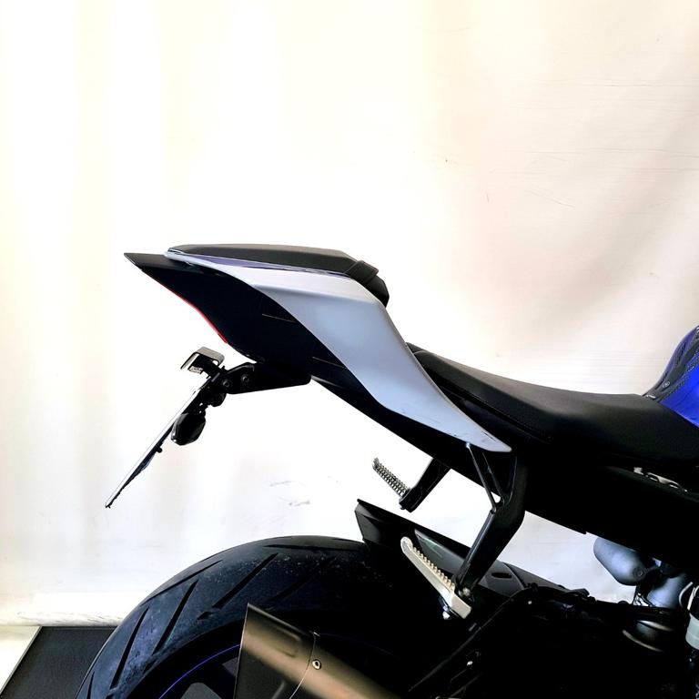 YZF R6 600