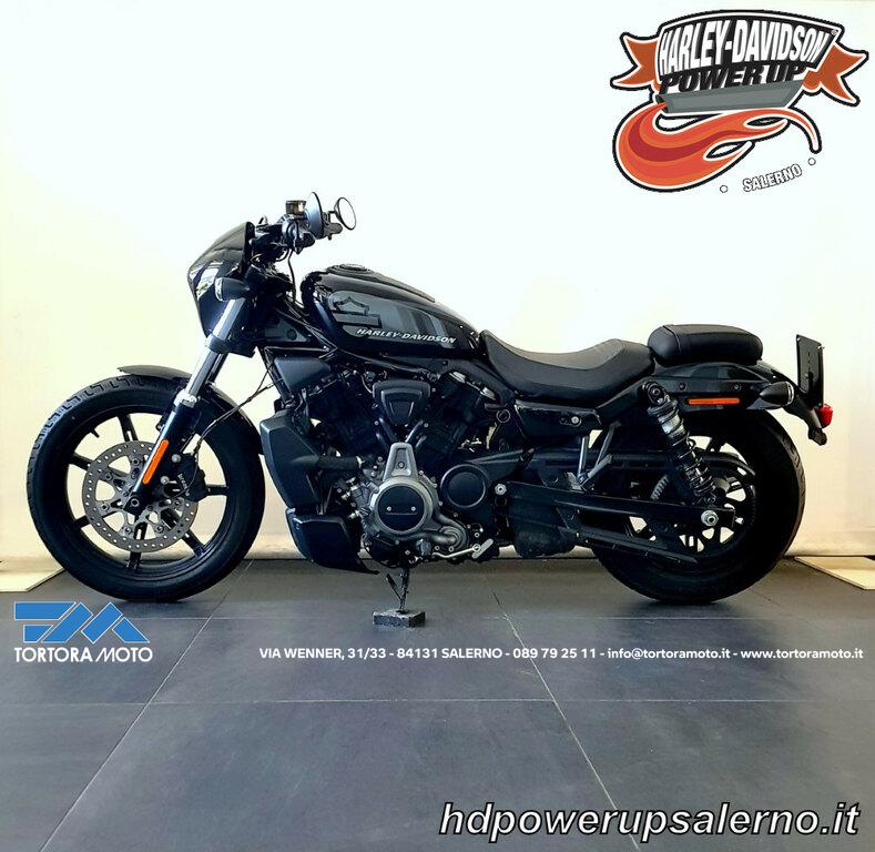 975 NIGHTSTER