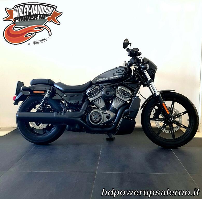 975 NIGHTSTER