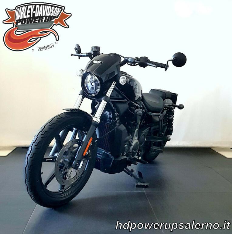 975 NIGHTSTER