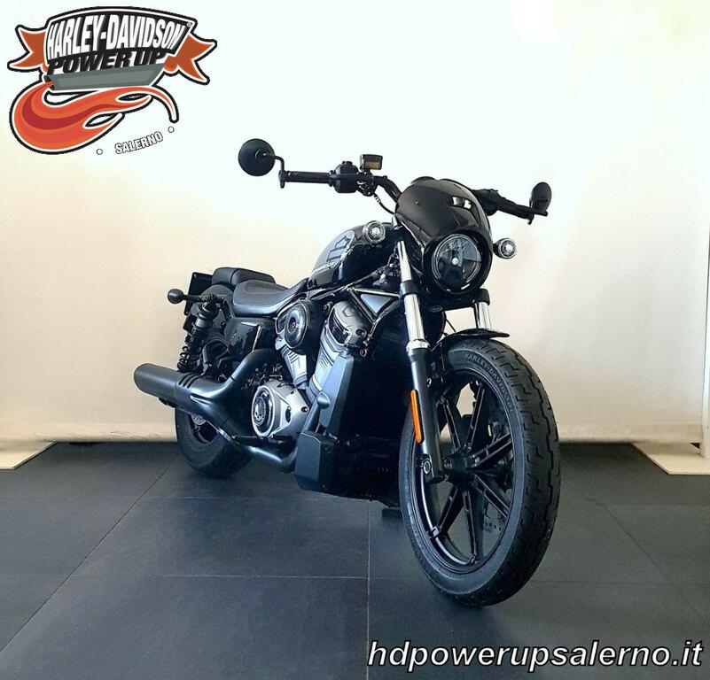 975 NIGHTSTER