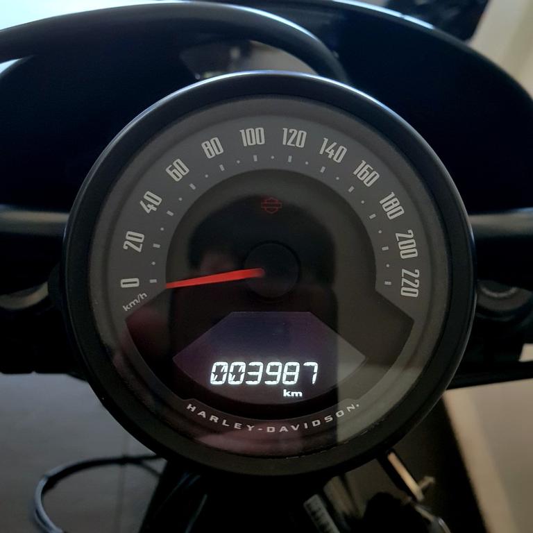 975 NIGHTSTER