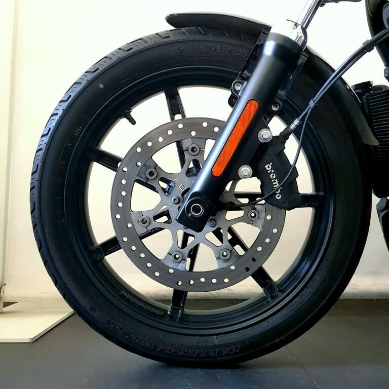 975 NIGHTSTER