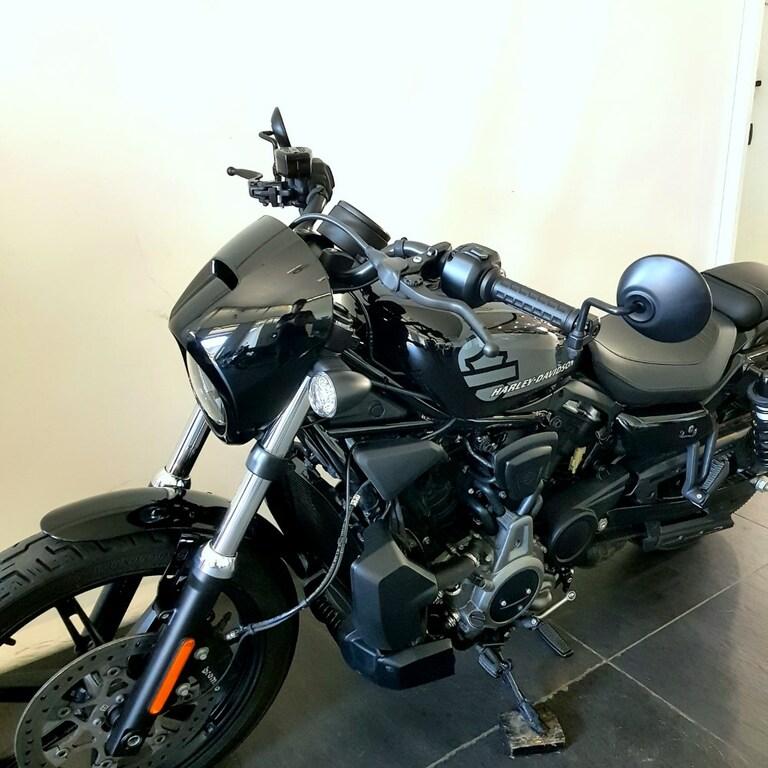 975 NIGHTSTER