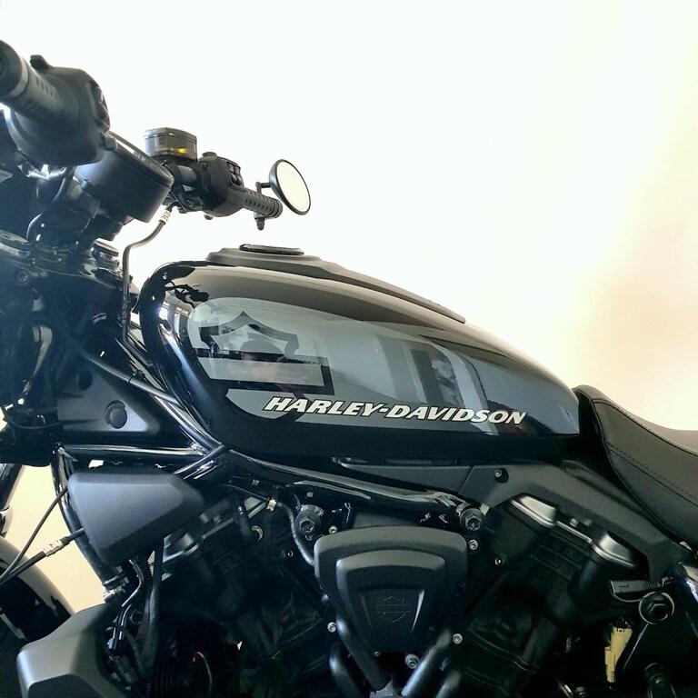 975 NIGHTSTER