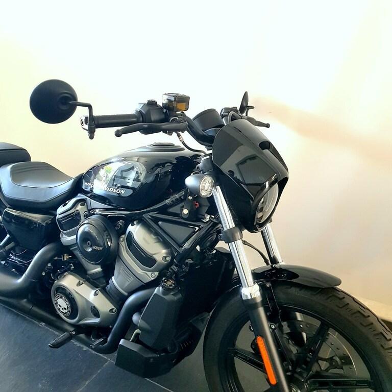 975 NIGHTSTER