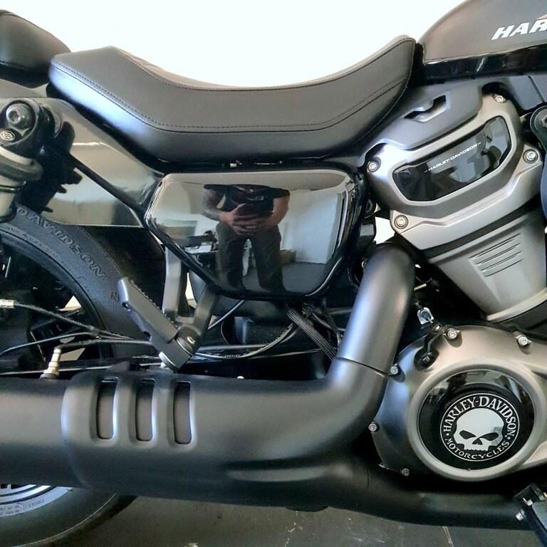 975 NIGHTSTER