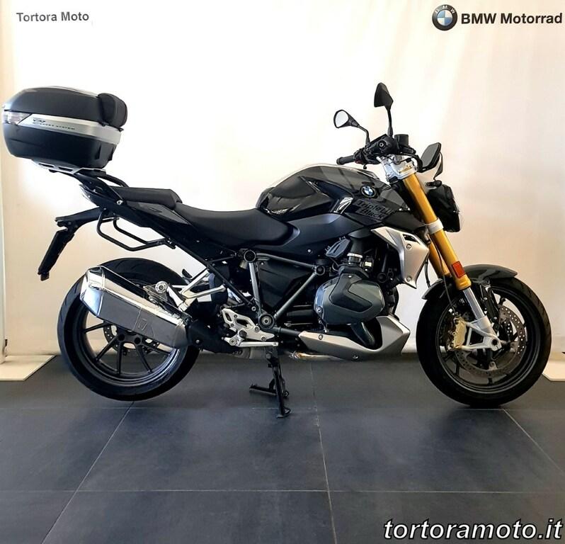 R 1250 R