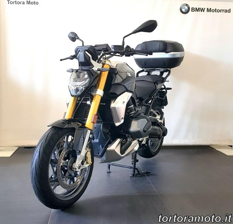 R 1250 R