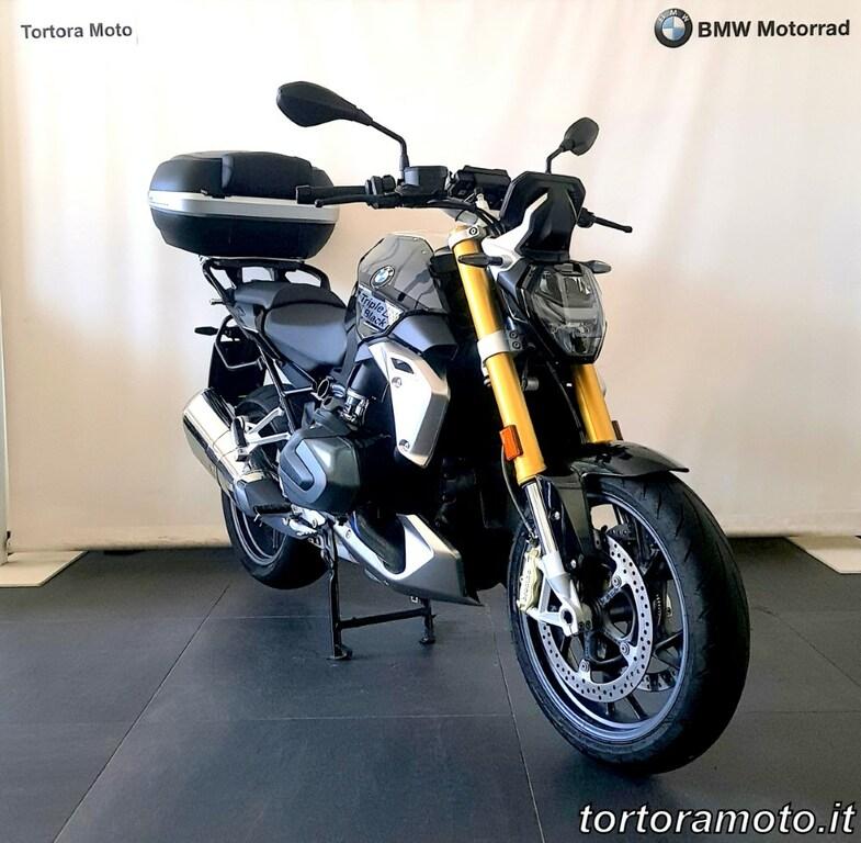 R 1250 R